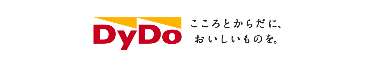 ダイドーグループホールディングスへのリンク画像