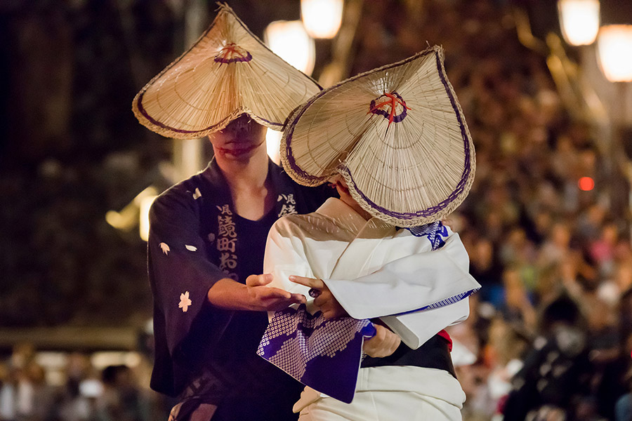 ダイドーグループ日本の祭り