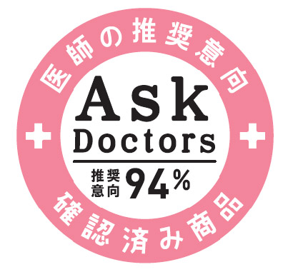 AskDoctors（アスクドクターズ）