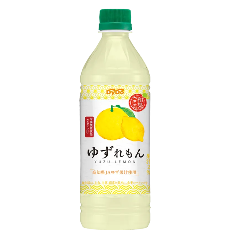 果実・野菜飲料